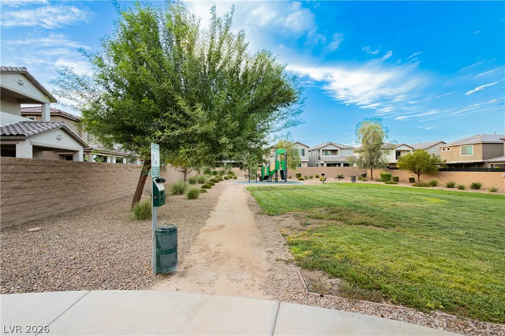 403 Stephen Clear, North Las Vegas, NV 89031