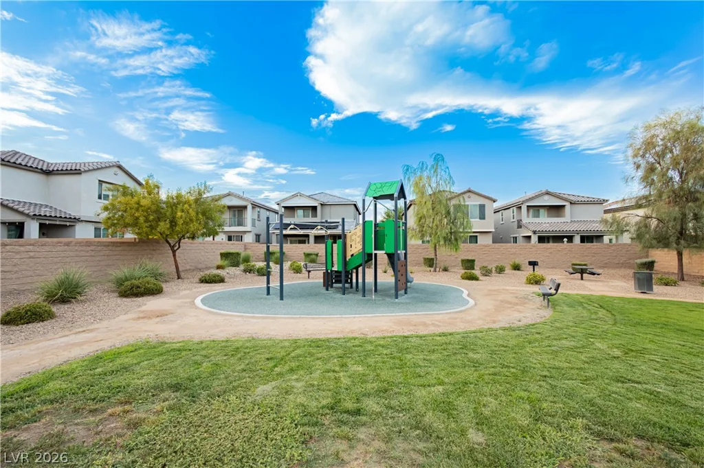403 Stephen Clear, North Las Vegas, NV 89031