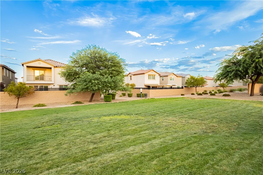 403 Stephen Clear, North Las Vegas, NV 89031