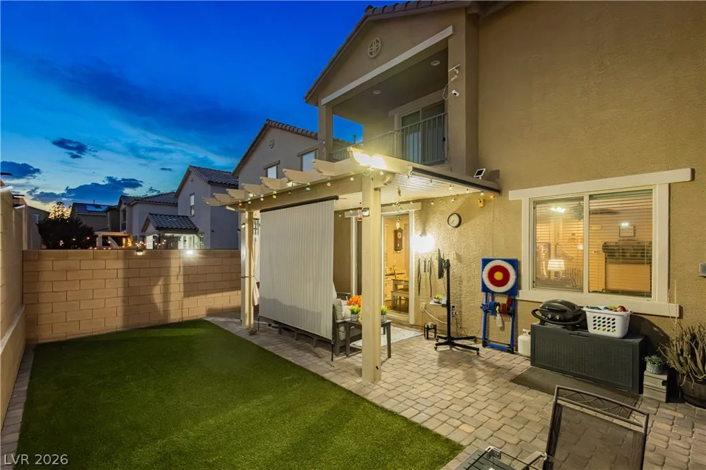 403 Stephen Clear, North Las Vegas, NV 89031