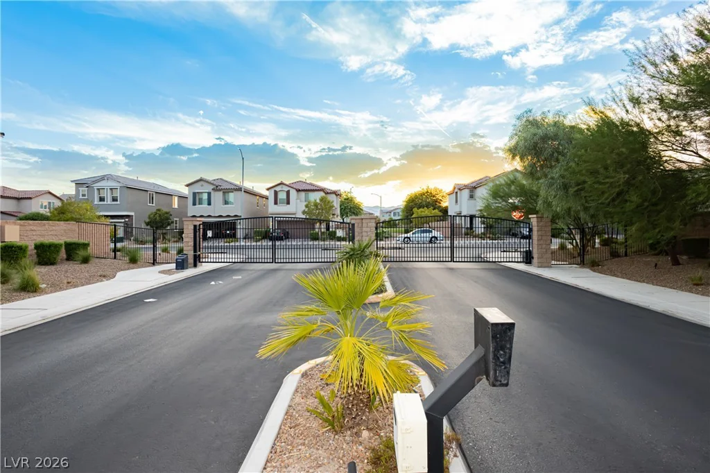 403 Stephen Clear, North Las Vegas, NV 89031