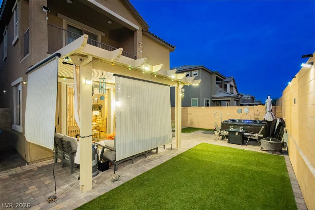 403 Stephen Clear, North Las Vegas, NV 89031