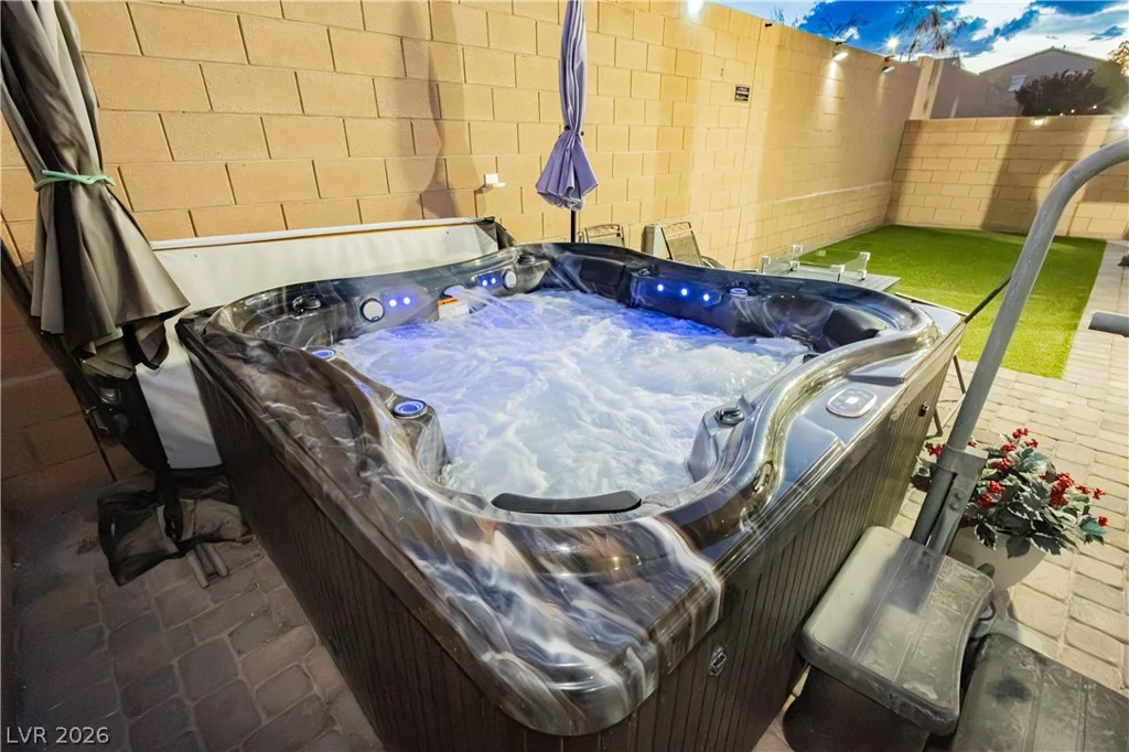 403 Stephen Clear, North Las Vegas, NV 89031