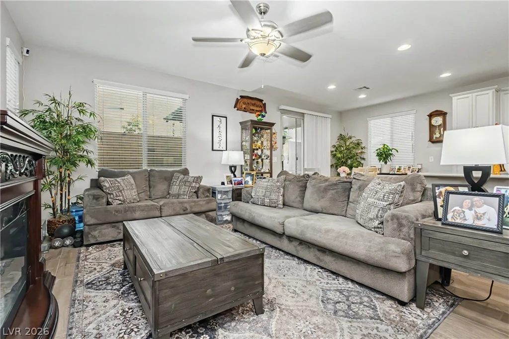 403 Stephen Clear, North Las Vegas, NV 89031