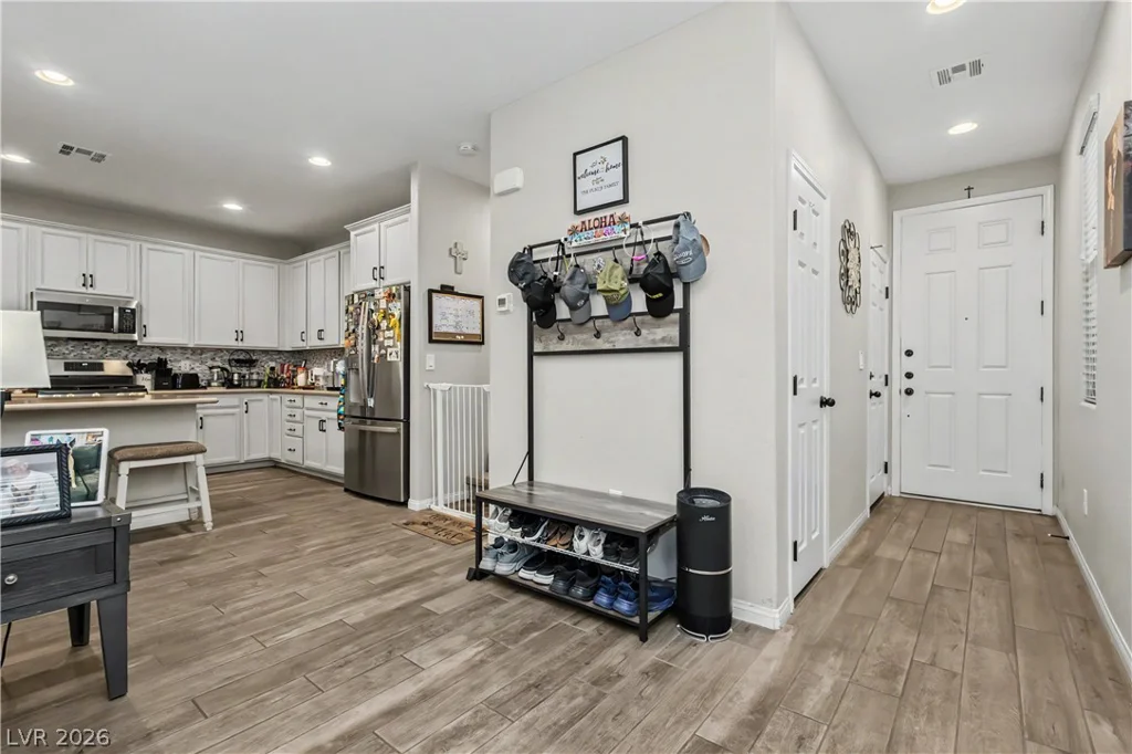 403 Stephen Clear, North Las Vegas, NV 89031