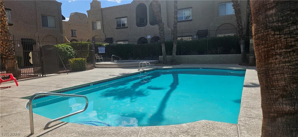 5081 Pioneer, Las Vegas, NV 89146