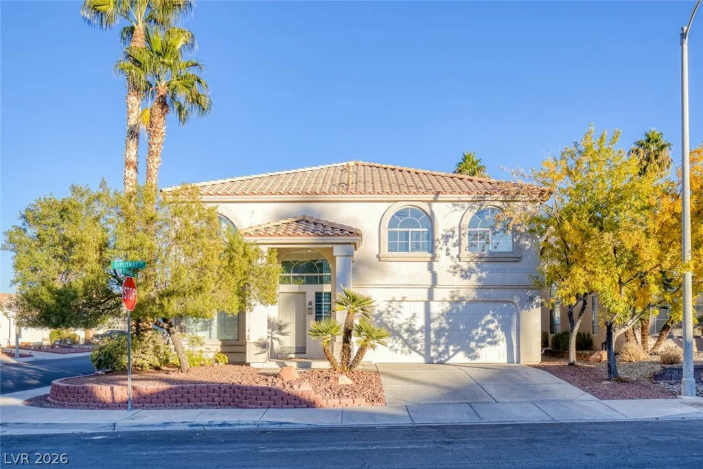38 Diplomat, Henderson, NV 89074