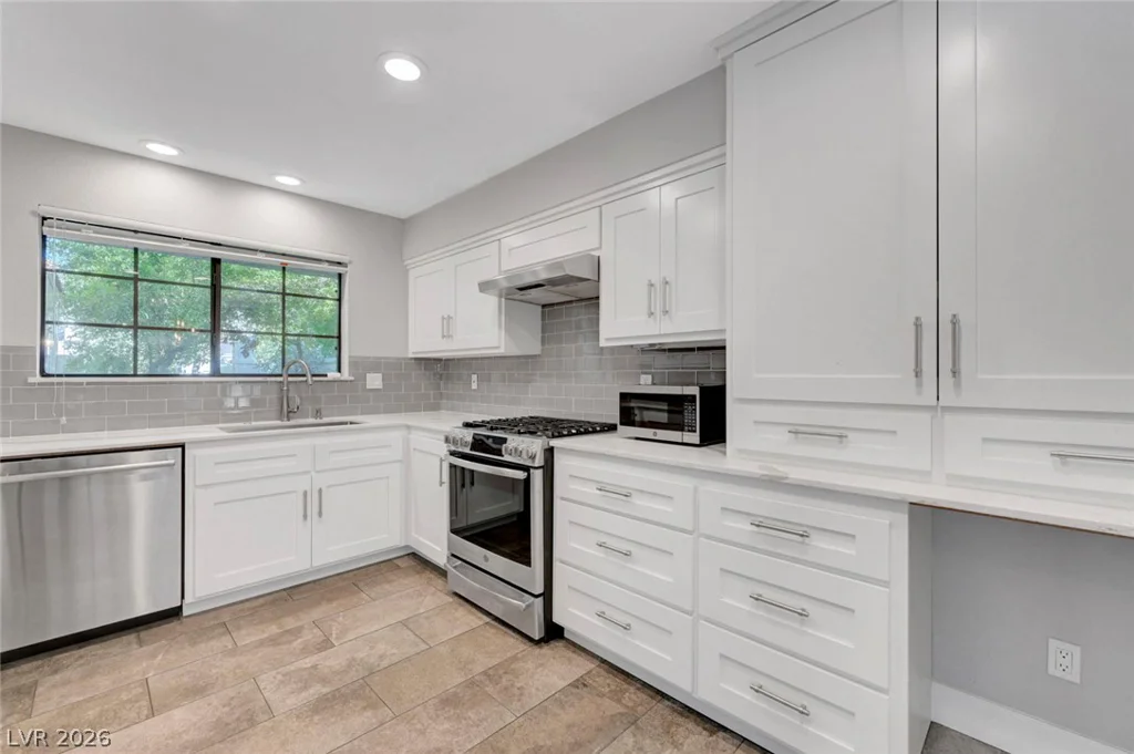 5253 Drifting Sands, Las Vegas, NV 89149