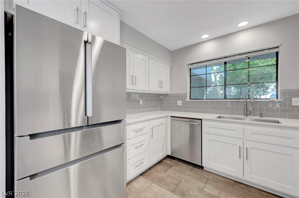 5253 Drifting Sands, Las Vegas, NV 89149