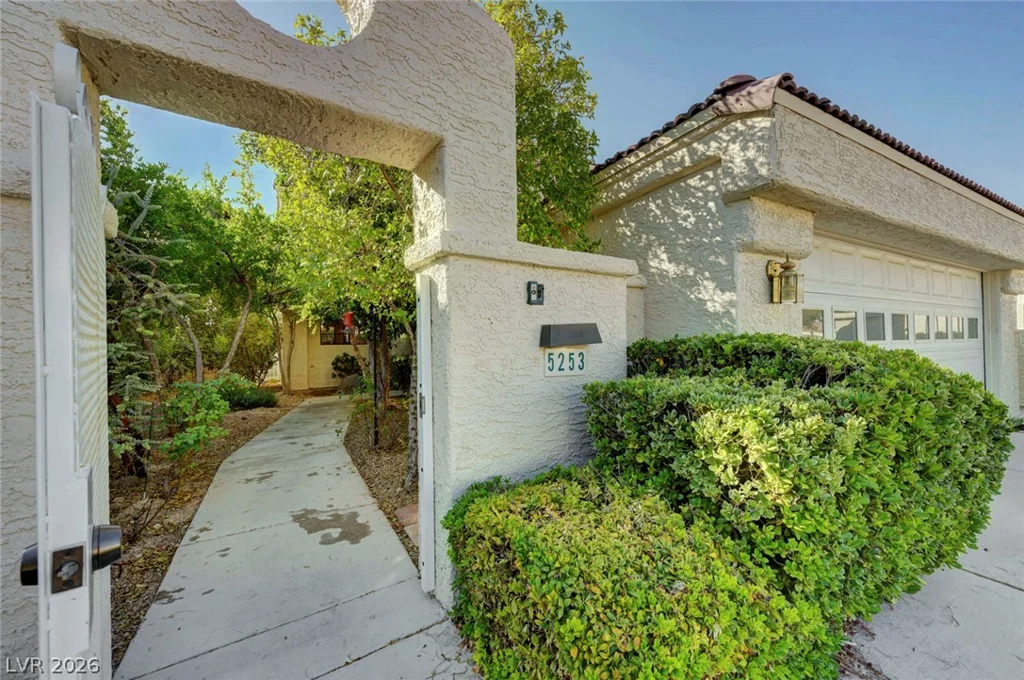 5253 Drifting Sands, Las Vegas, NV 89149