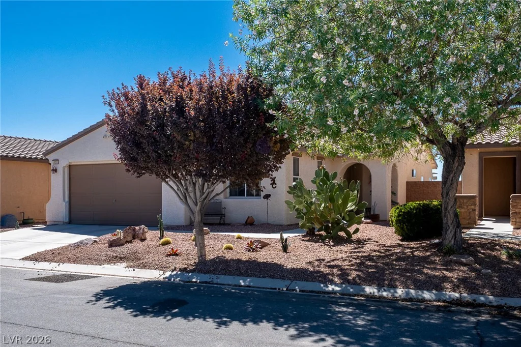4310 Gressa, Pahrump, NV 89061