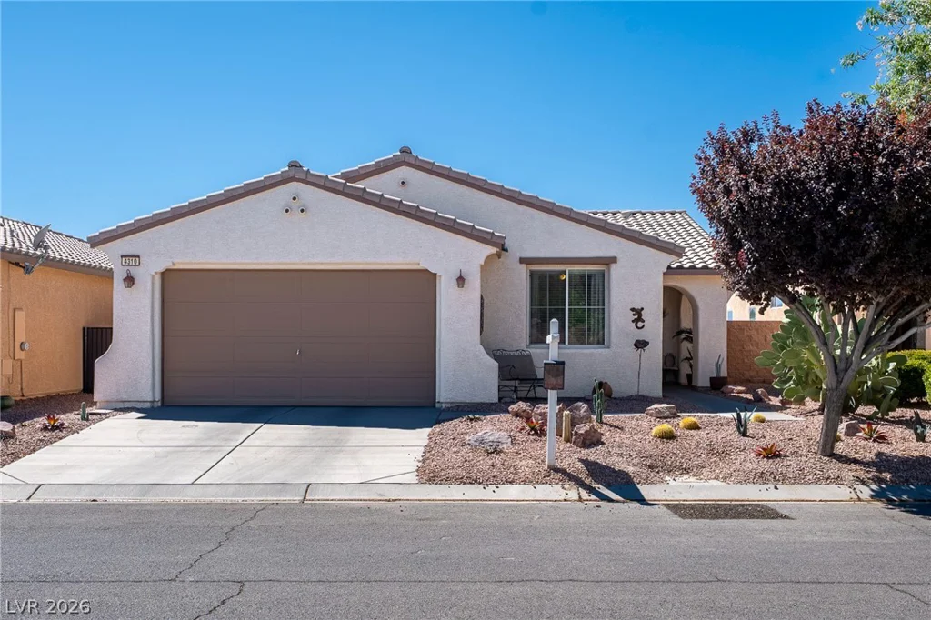 4310 Gressa, Pahrump, NV 89061