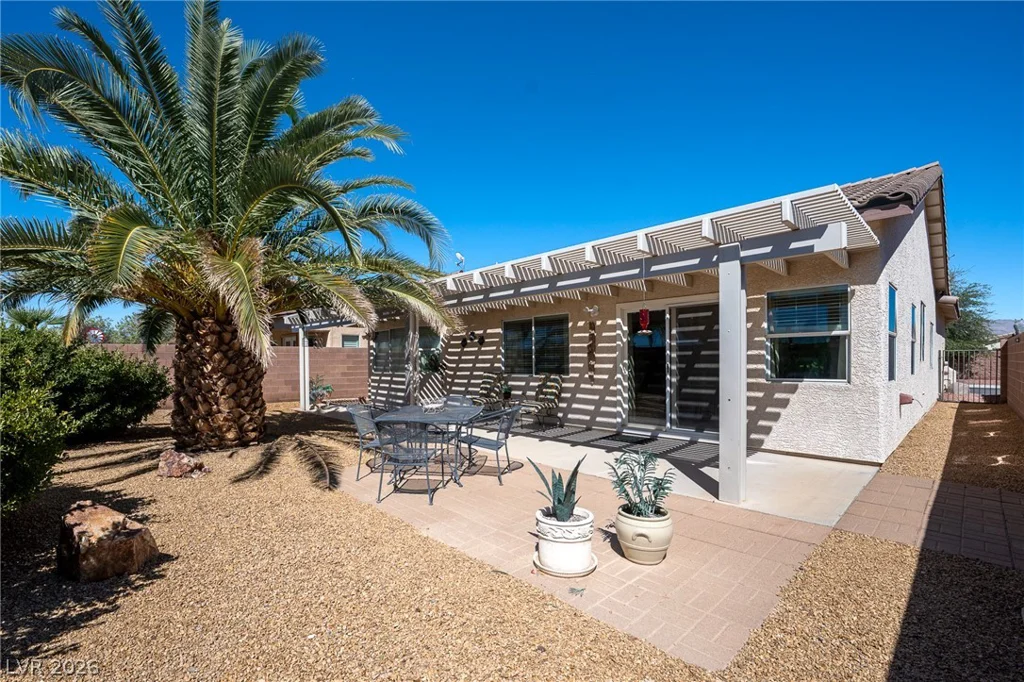 4310 Gressa, Pahrump, NV 89061