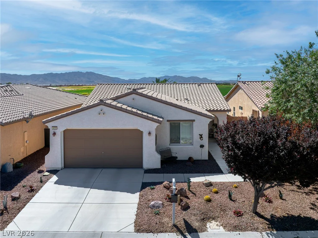 4310 Gressa, Pahrump, NV 89061