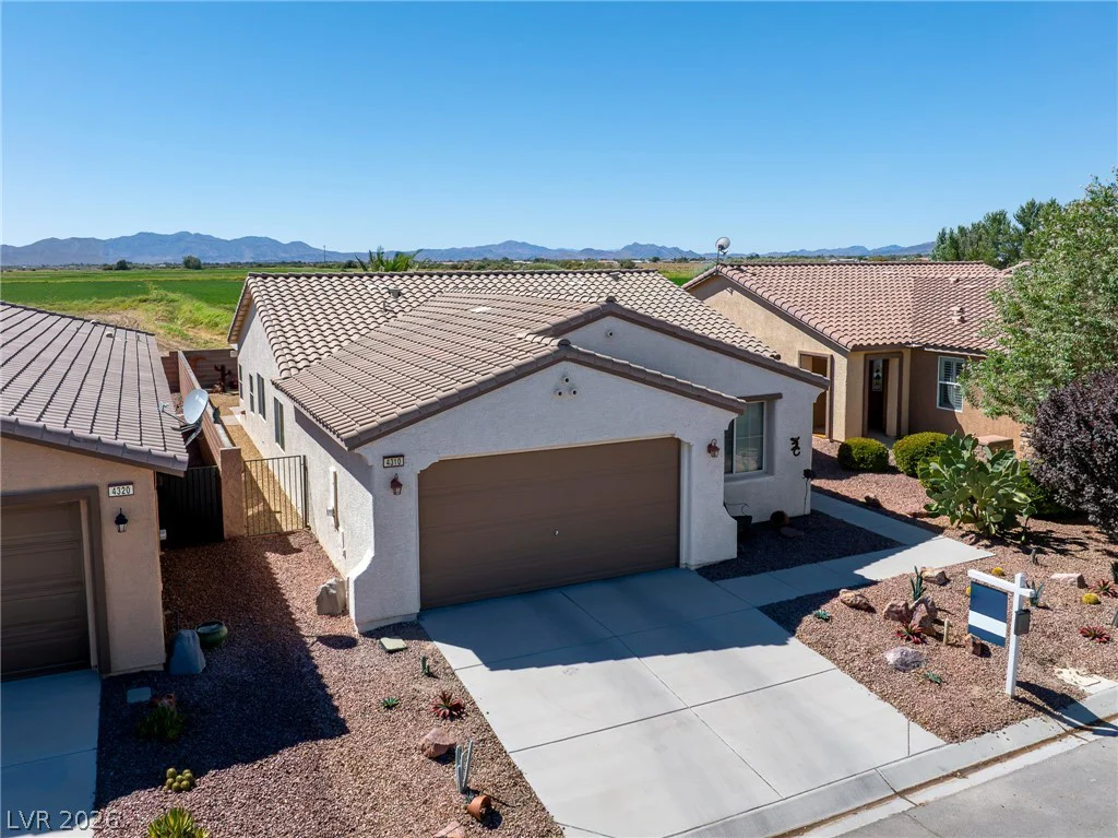 4310 Gressa, Pahrump, NV 89061