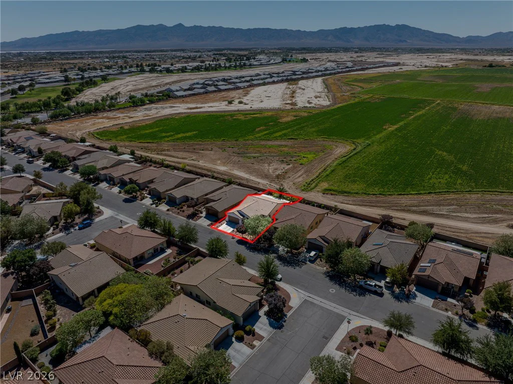 4310 Gressa, Pahrump, NV 89061