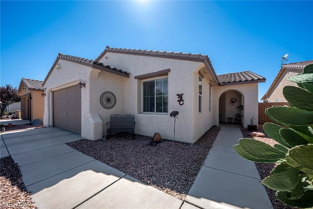 4310 Gressa, Pahrump, NV 89061