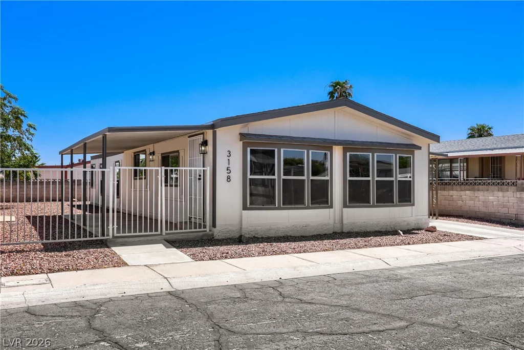3158 Comitan, Las Vegas, NV 89122