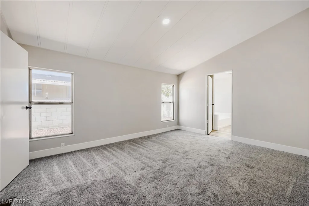 3158 Comitan, Las Vegas, NV 89122