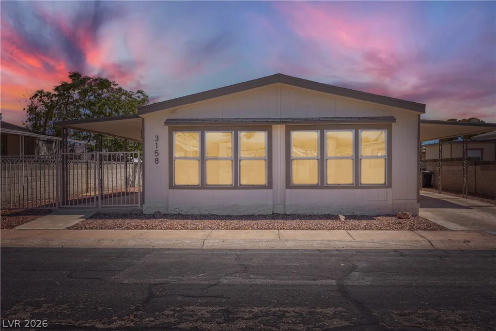 3158 Comitan, Las Vegas, NV 89122