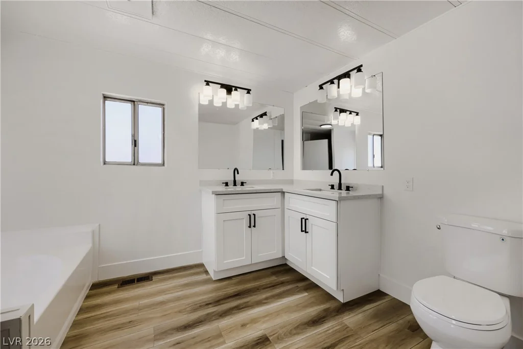 3158 Comitan, Las Vegas, NV 89122