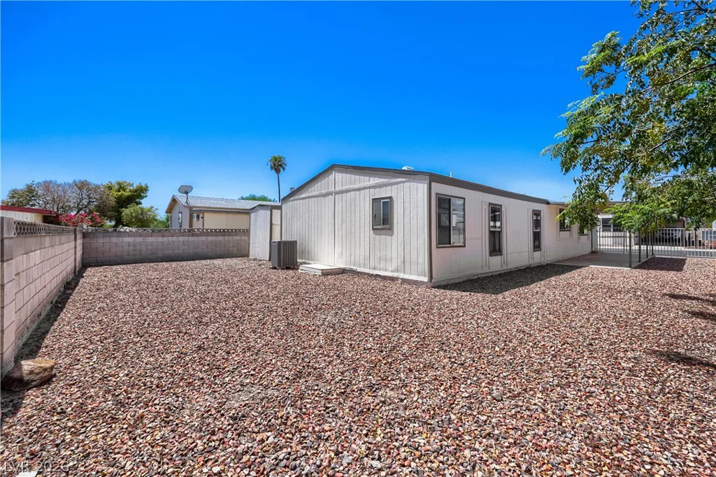 3158 Comitan, Las Vegas, NV 89122