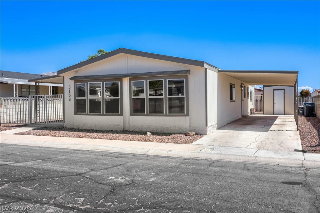 3158 Comitan, Las Vegas, NV 89122
