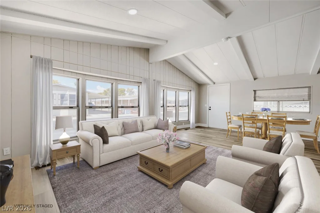 3158 Comitan, Las Vegas, NV 89122