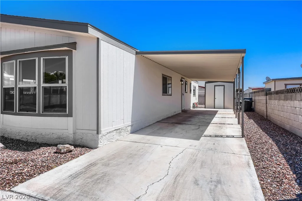 3158 Comitan, Las Vegas, NV 89122