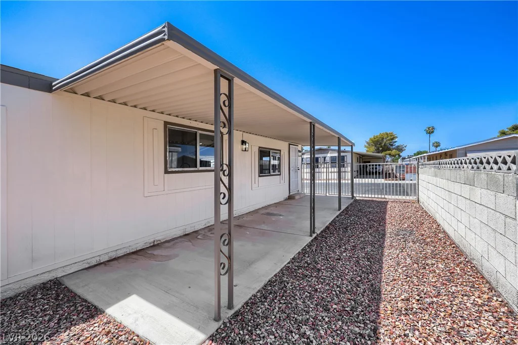 3158 Comitan, Las Vegas, NV 89122