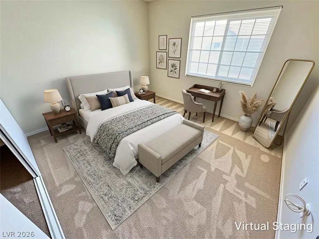3318 Decatur, Las Vegas, NV 89130
