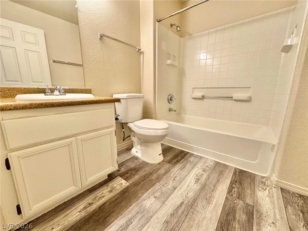 3318 Decatur, Las Vegas, NV 89130
