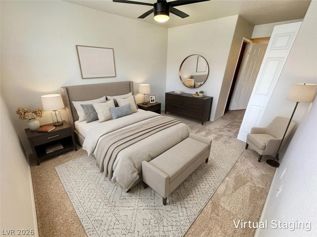 3318 Decatur, Las Vegas, NV 89130