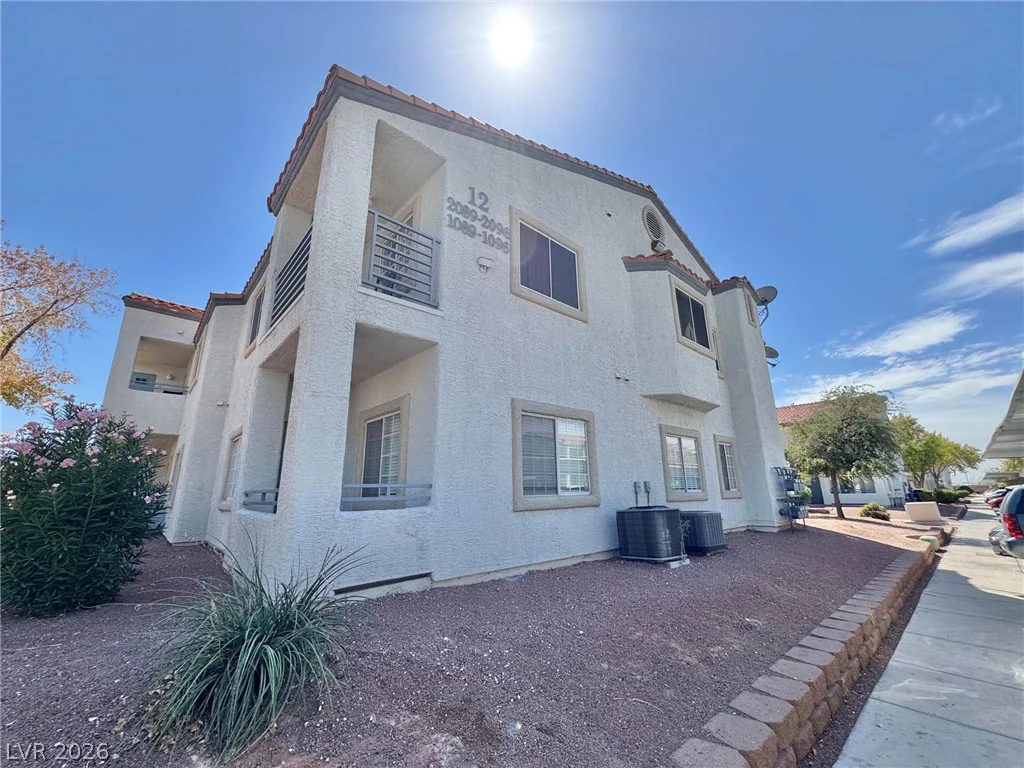 3318 Decatur, Las Vegas, NV 89130