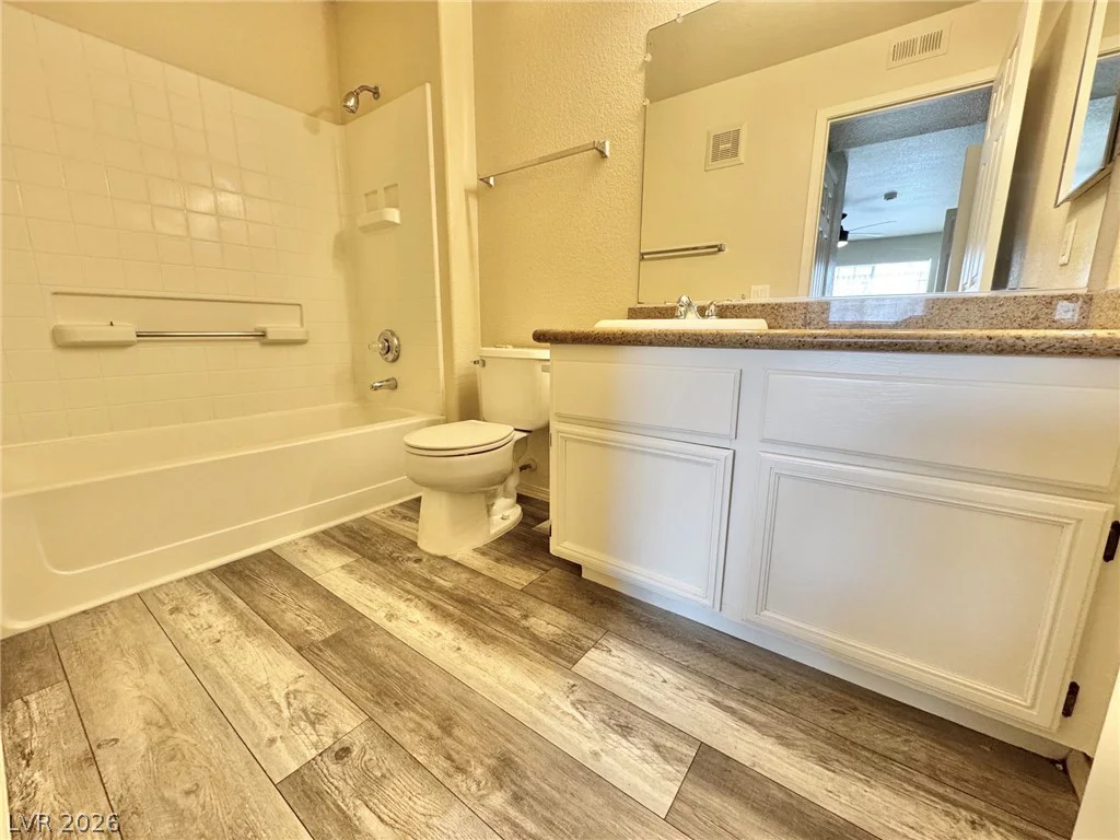 3318 Decatur, Las Vegas, NV 89130