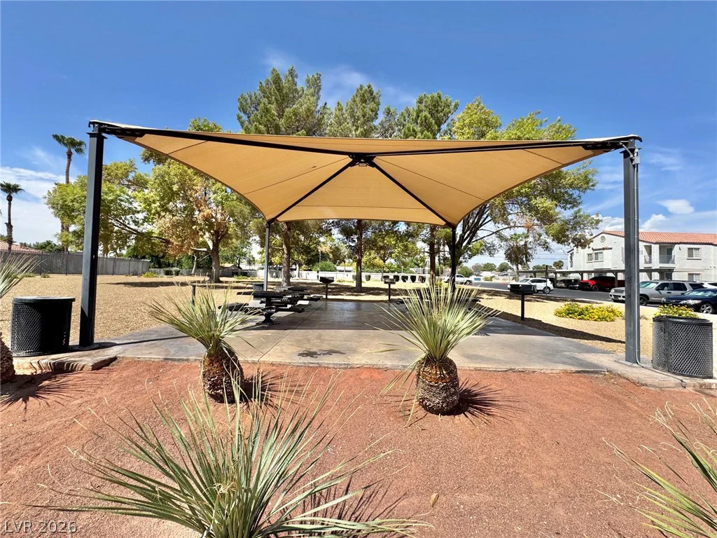 3318 Decatur, Las Vegas, NV 89130
