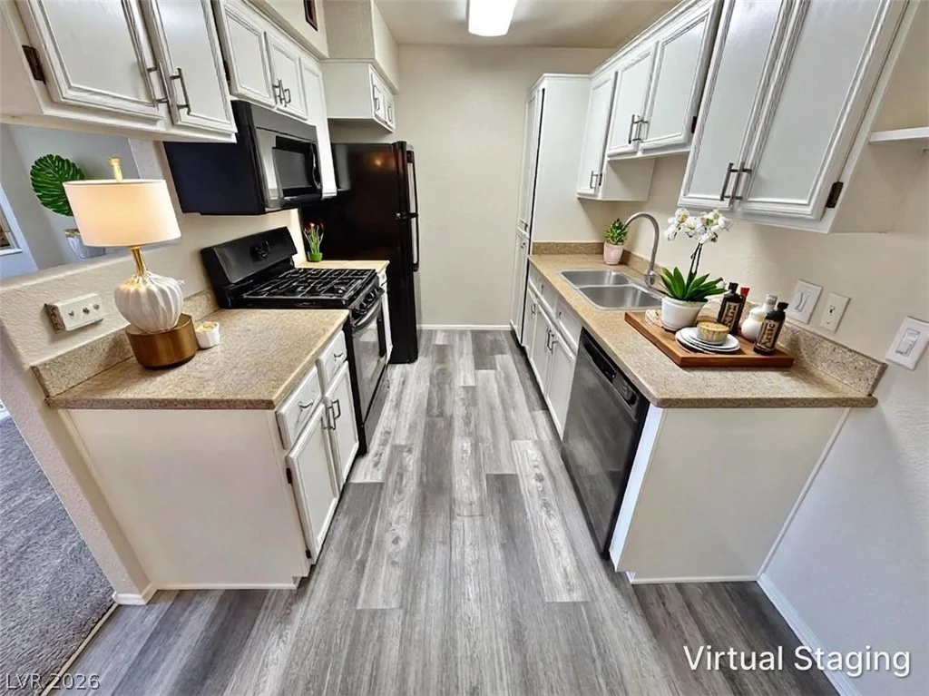 3318 Decatur, Las Vegas, NV 89130