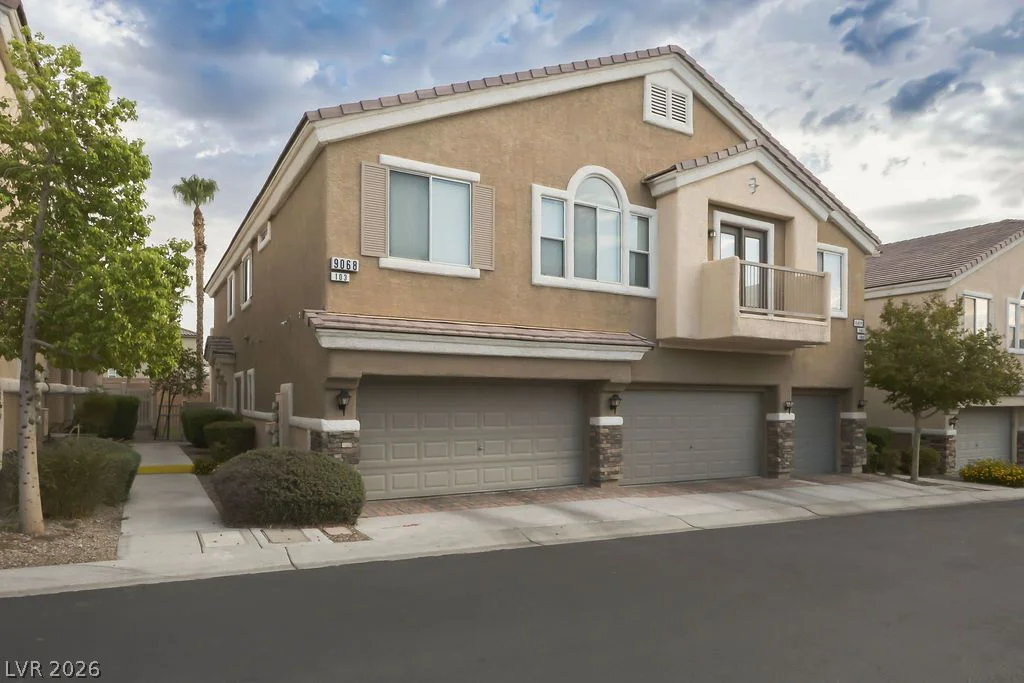 9068 Bushy Tail, Las Vegas, NV 89149