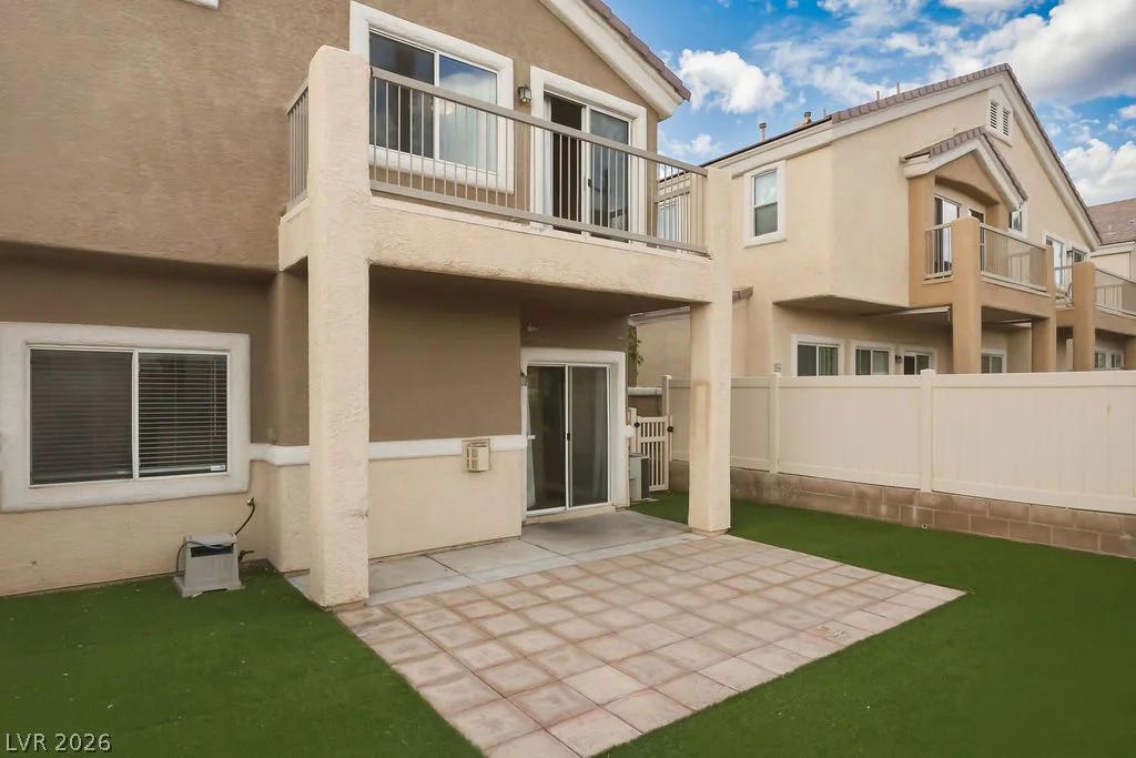 9068 Bushy Tail, Las Vegas, NV 89149
