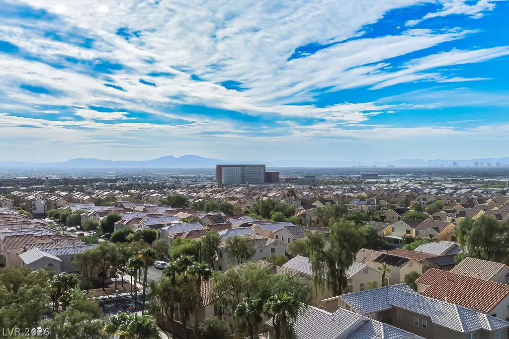 9068 Bushy Tail, Las Vegas, NV 89149