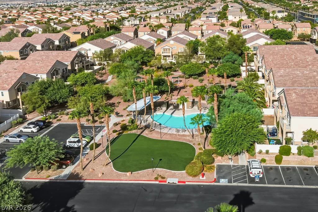9068 Bushy Tail, Las Vegas, NV 89149