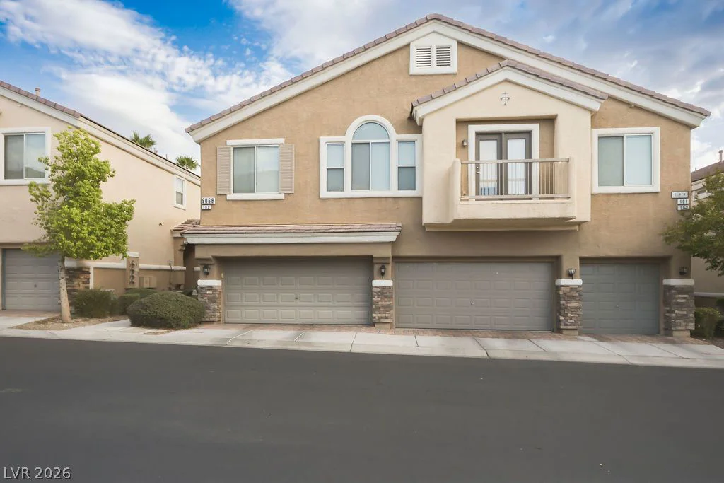 9068 Bushy Tail, Las Vegas, NV 89149