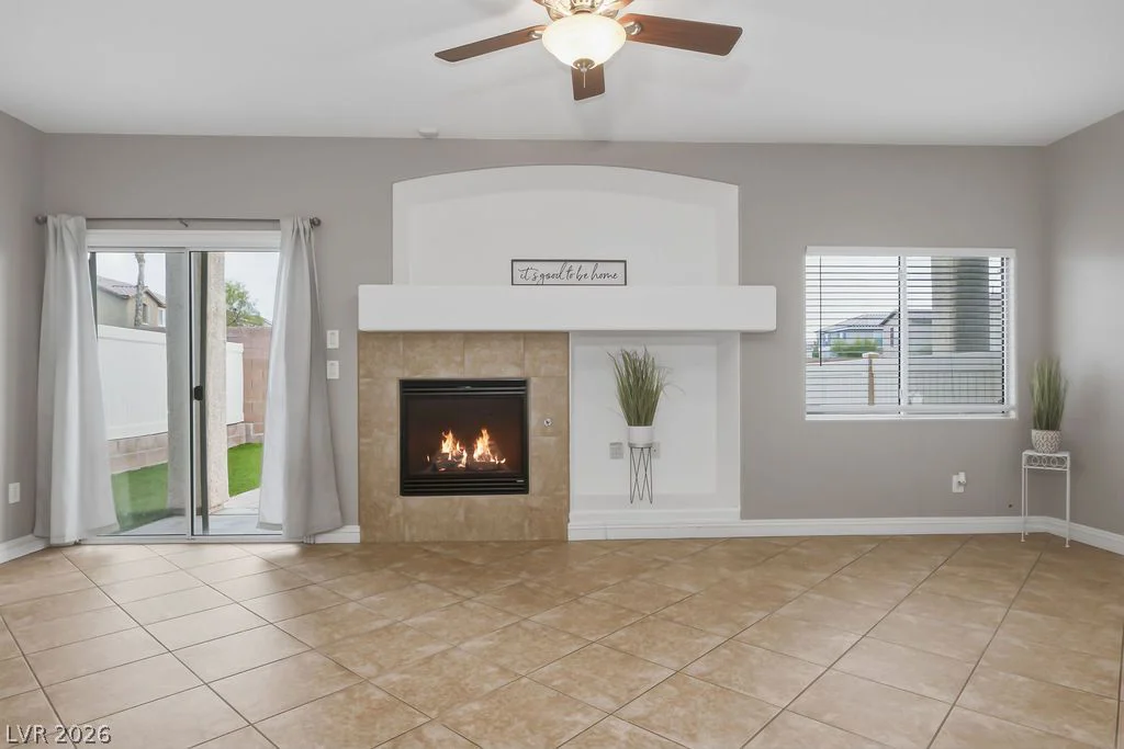 9068 Bushy Tail, Las Vegas, NV 89149