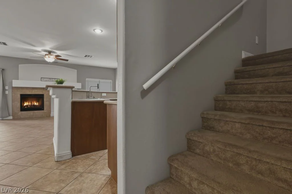 9068 Bushy Tail, Las Vegas, NV 89149