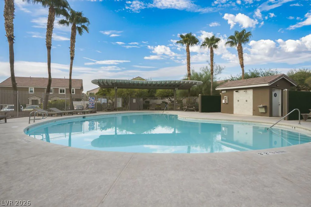 9068 Bushy Tail, Las Vegas, NV 89149