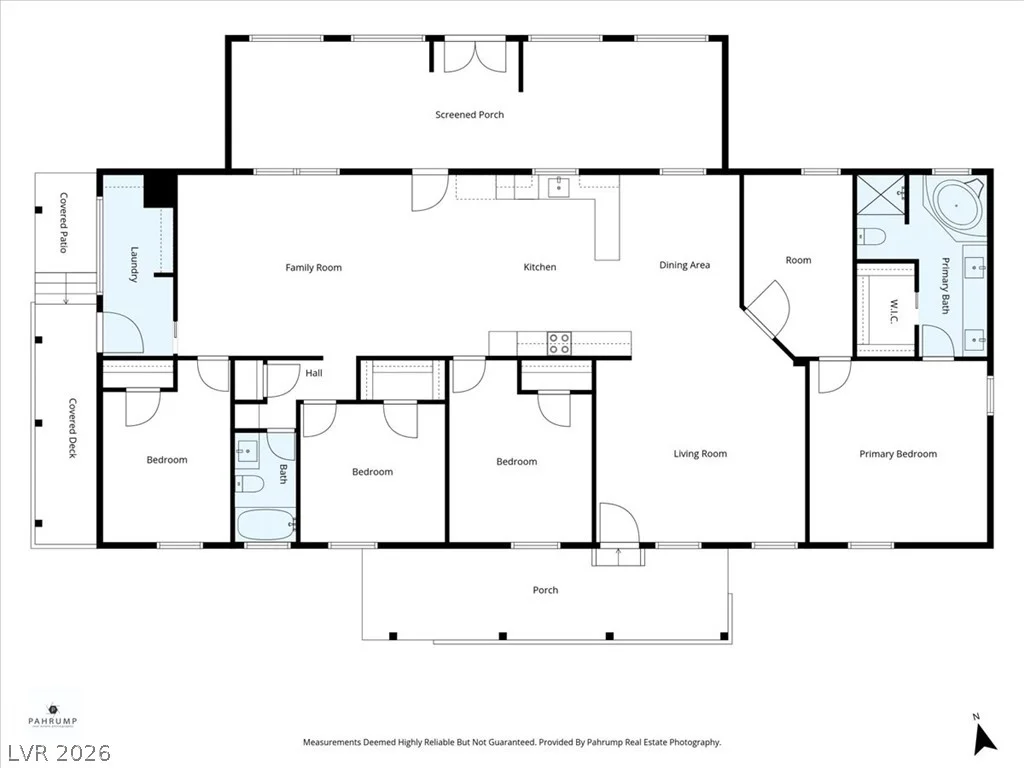 2350 Adkisson, Pahrump, NV 89060