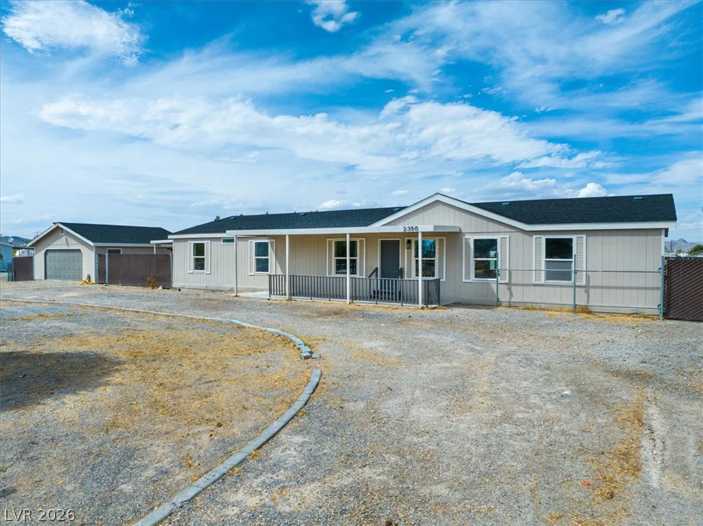 2350 Adkisson, Pahrump, NV 89060