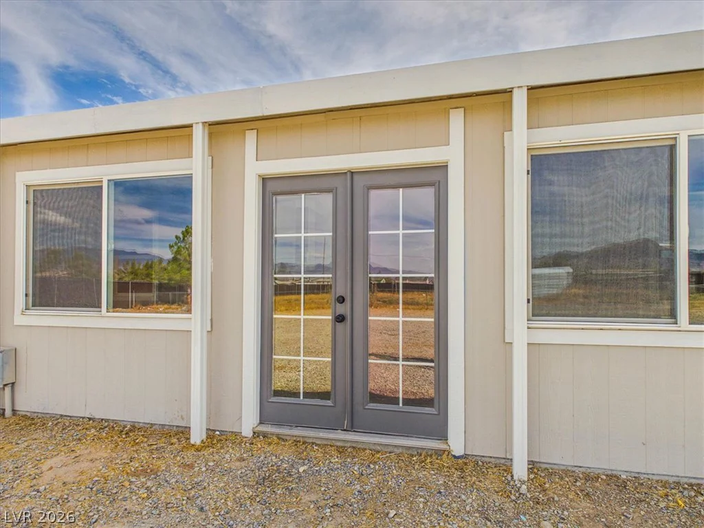 2350 Adkisson, Pahrump, NV 89060