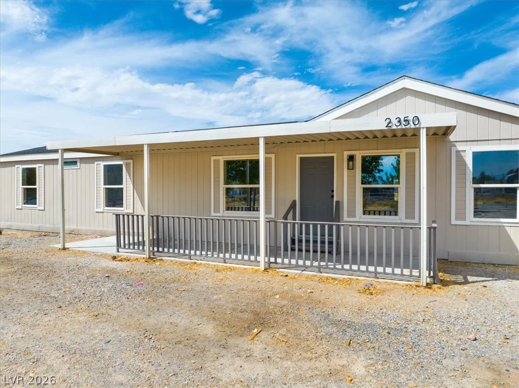 2350 Adkisson, Pahrump, NV 89060