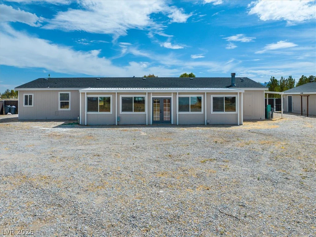 2350 Adkisson, Pahrump, NV 89060